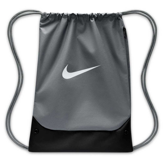 Nike Τσάντα γυμναστηρίου Brasilia Drawstring Gym Sack